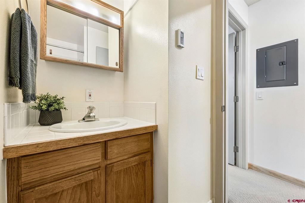 304 Hillcrest Drive Durango CO 81301