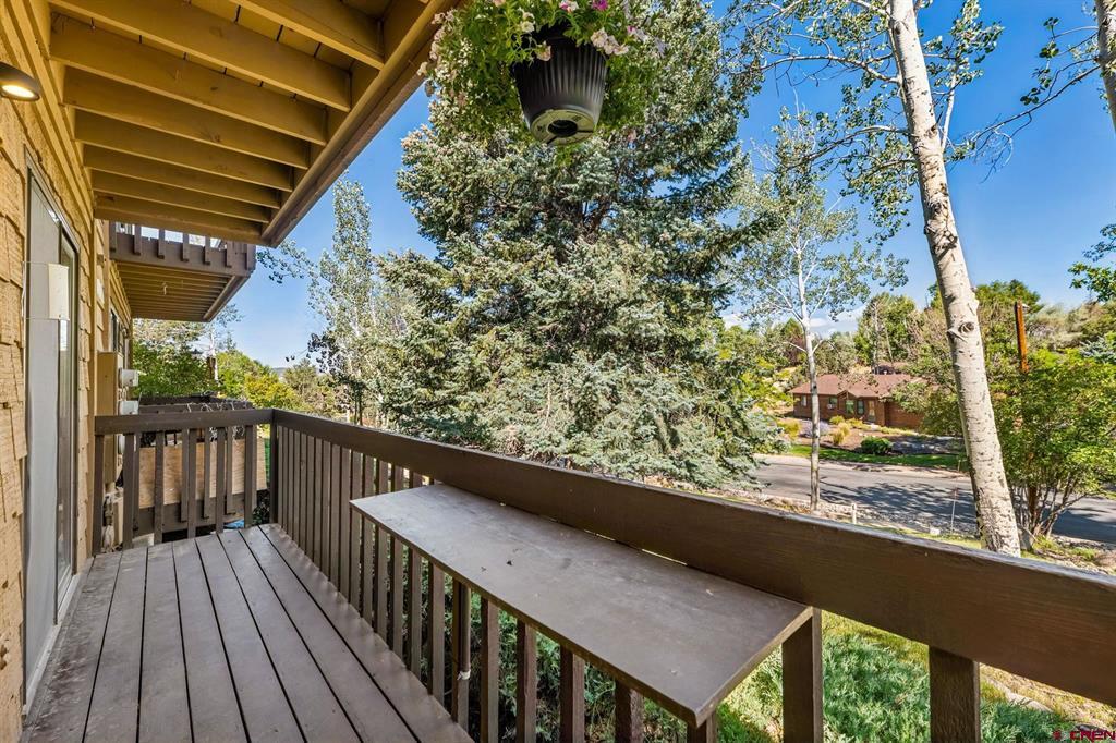 304 Hillcrest Drive Durango CO 81301