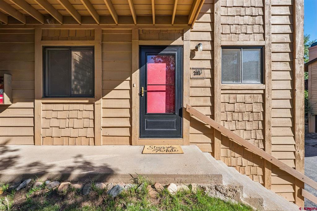304 Hillcrest Drive Durango CO 81301