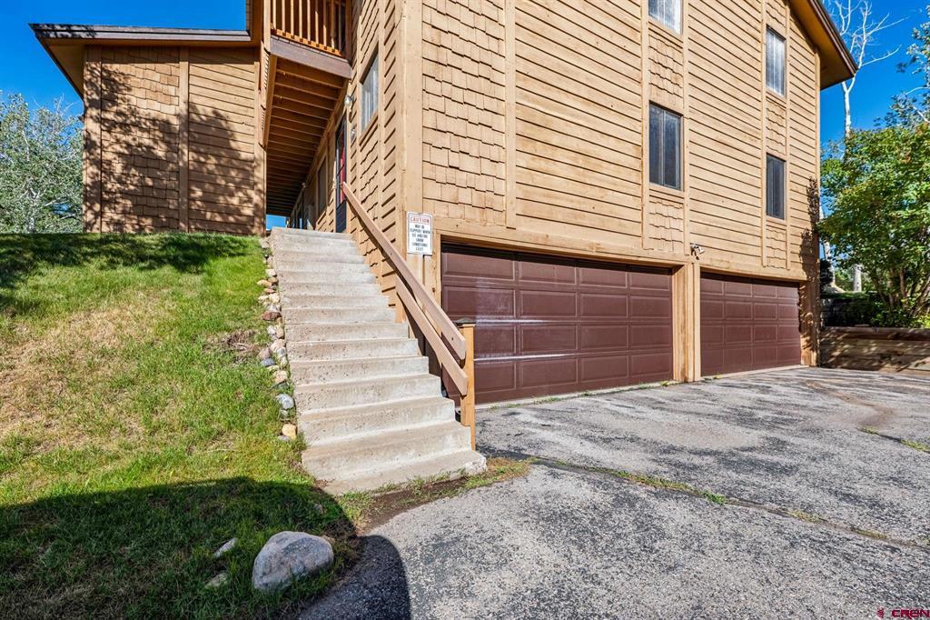 304 Hillcrest Drive Durango CO 81301