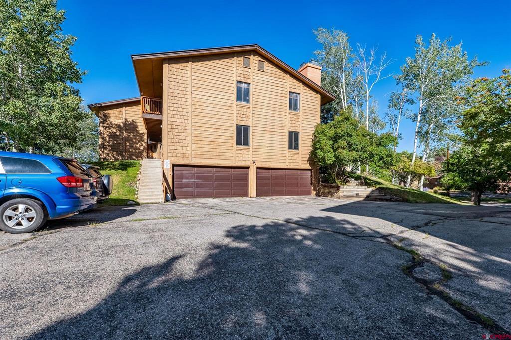 304 Hillcrest Drive Durango CO 81301