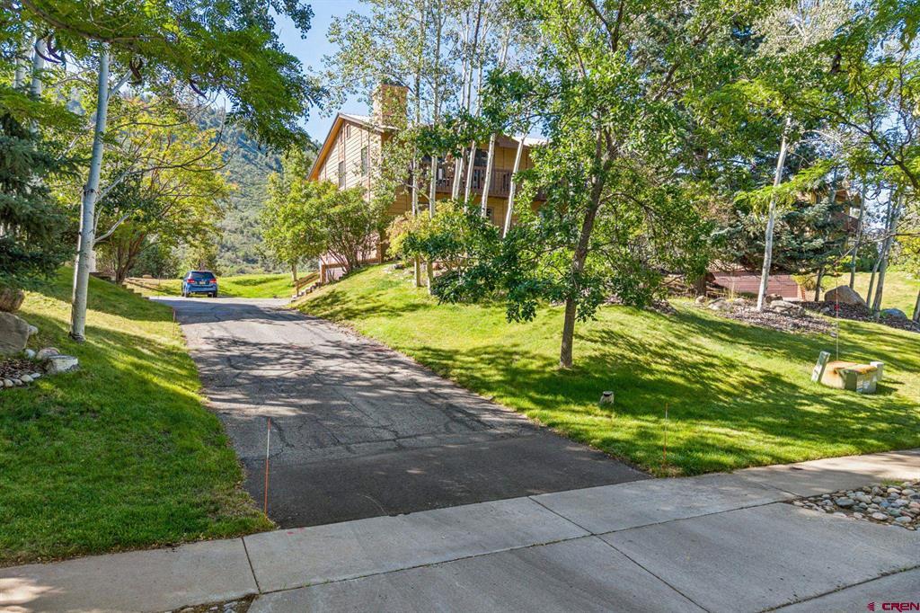 304 Hillcrest Drive Durango CO 81301