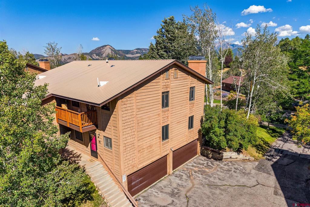 304 Hillcrest Drive Durango CO 81301