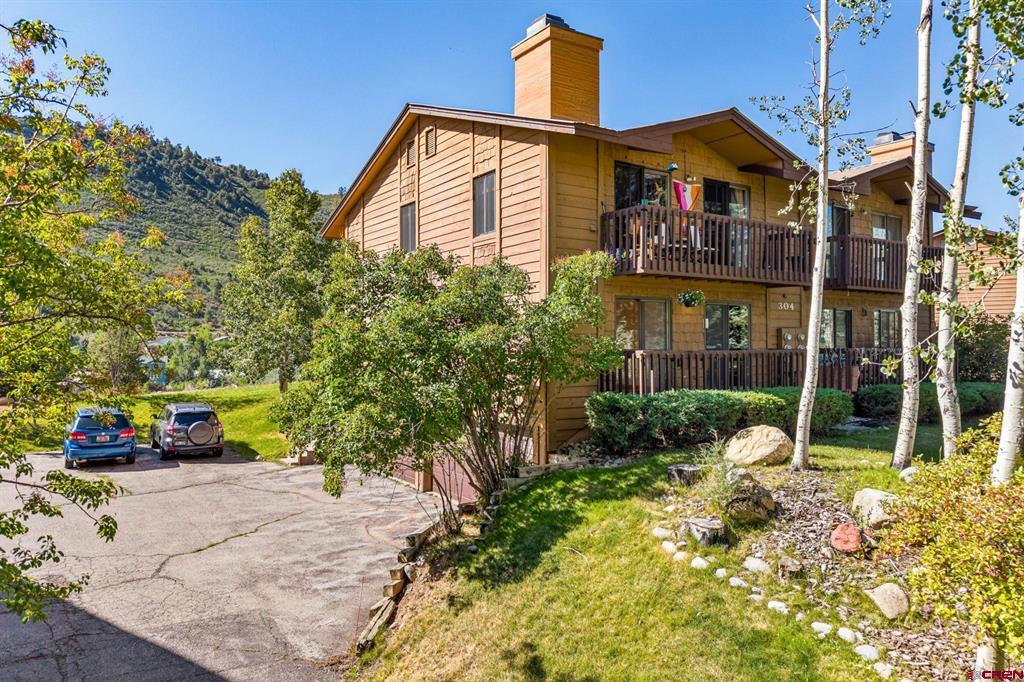 304 Hillcrest Drive Durango CO 81301