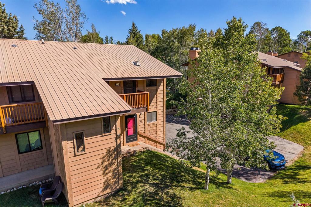 304 Hillcrest Drive Durango CO 81301