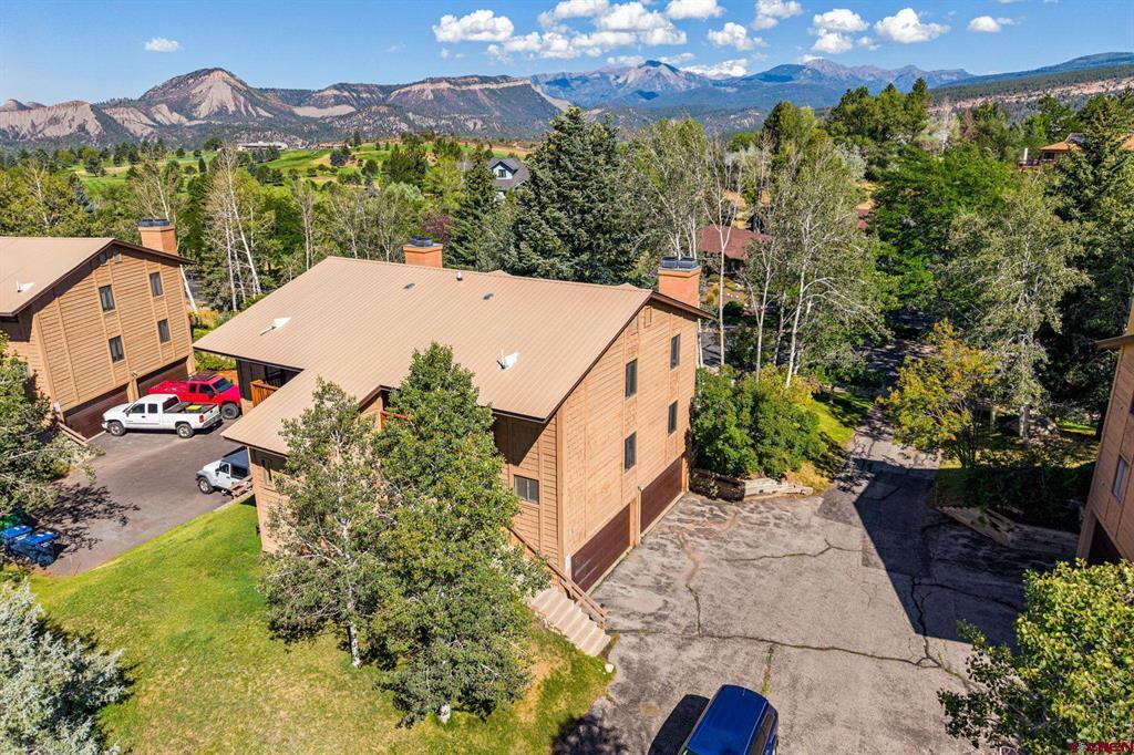 304 Hillcrest Drive Durango CO 81301