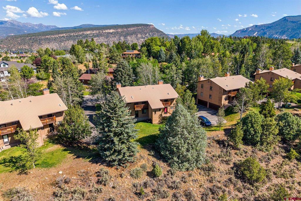 304 Hillcrest Drive Durango CO 81301