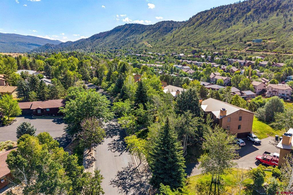 304 Hillcrest Drive Durango CO 81301