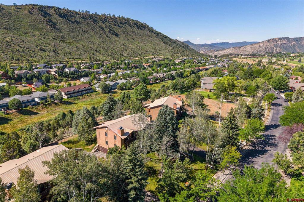 304 Hillcrest Drive Durango CO 81301
