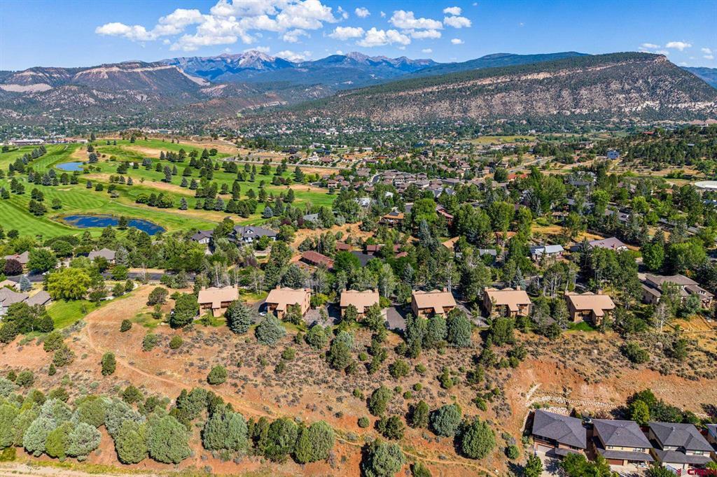304 Hillcrest Drive Durango CO 81301
