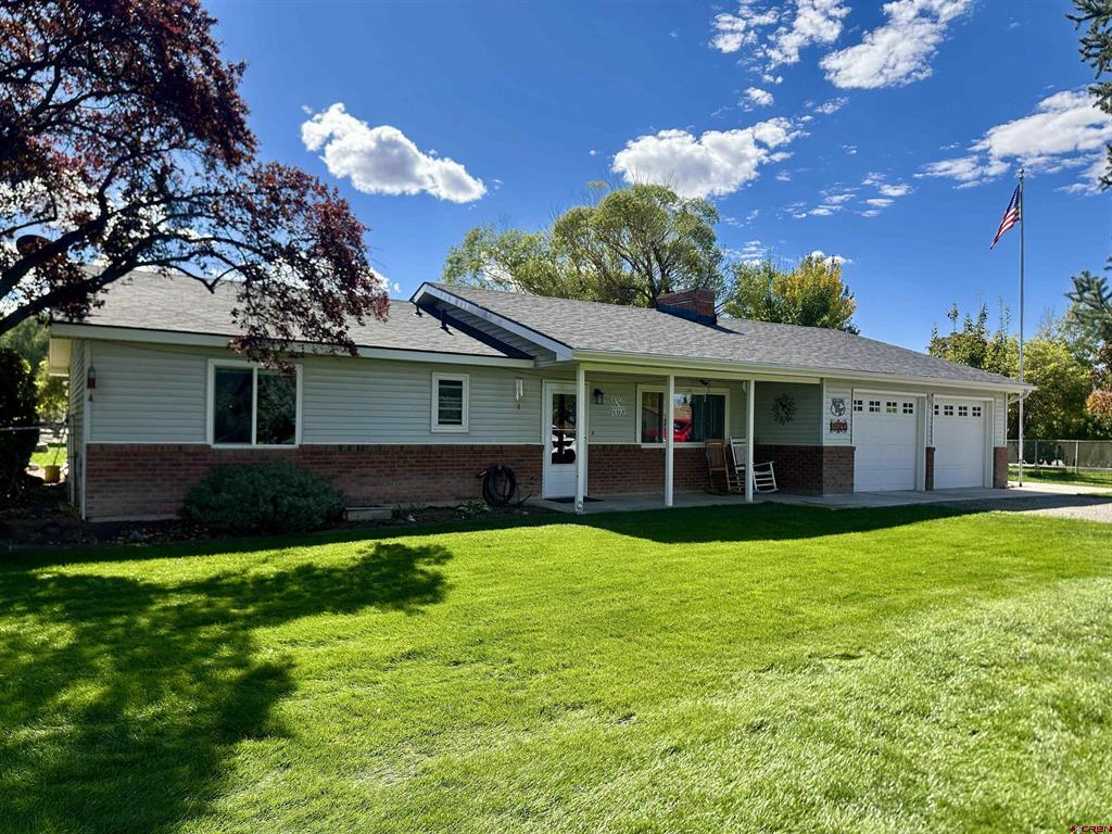 11435 6250 Road Montrose CO 81401