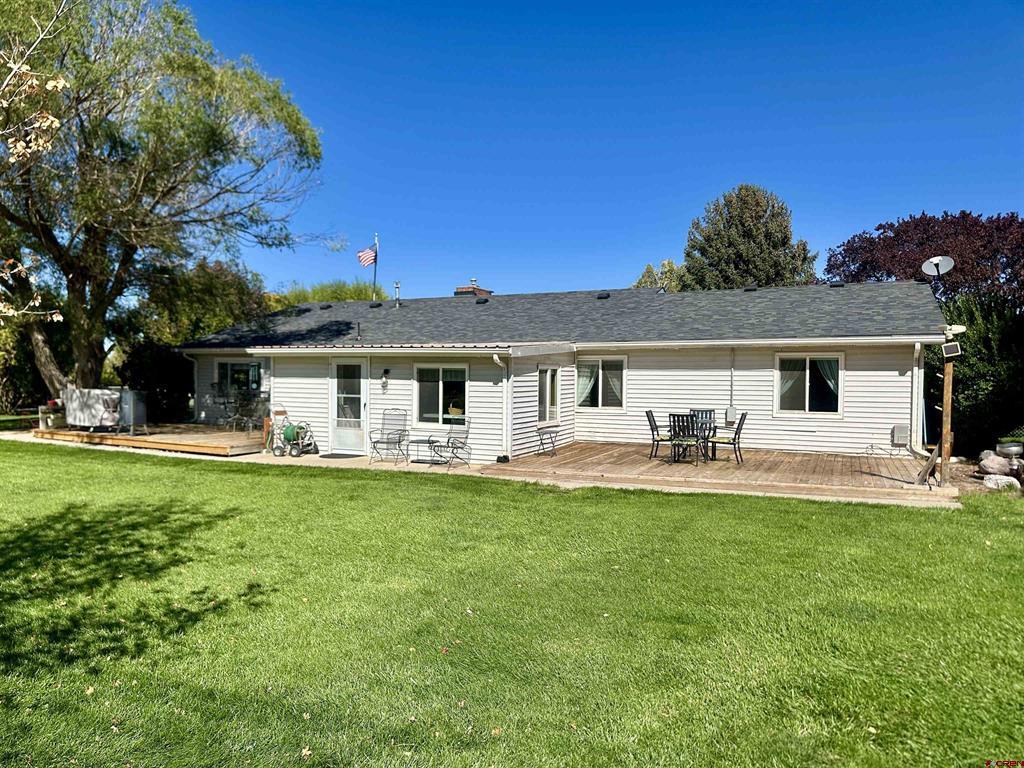 11435 6250 Road Montrose CO 81401