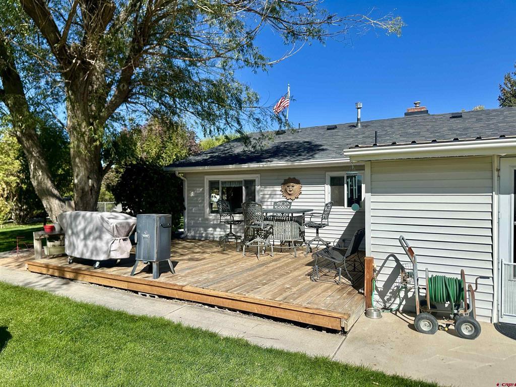 11435 6250 Road Montrose CO 81401