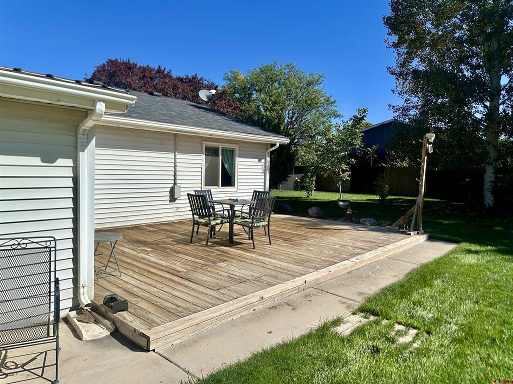 11435 6250 Road Montrose CO 81401