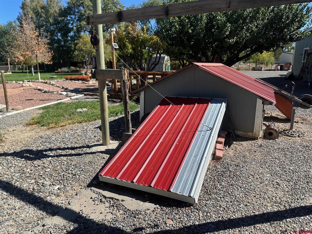 11435 6250 Road Montrose CO 81401