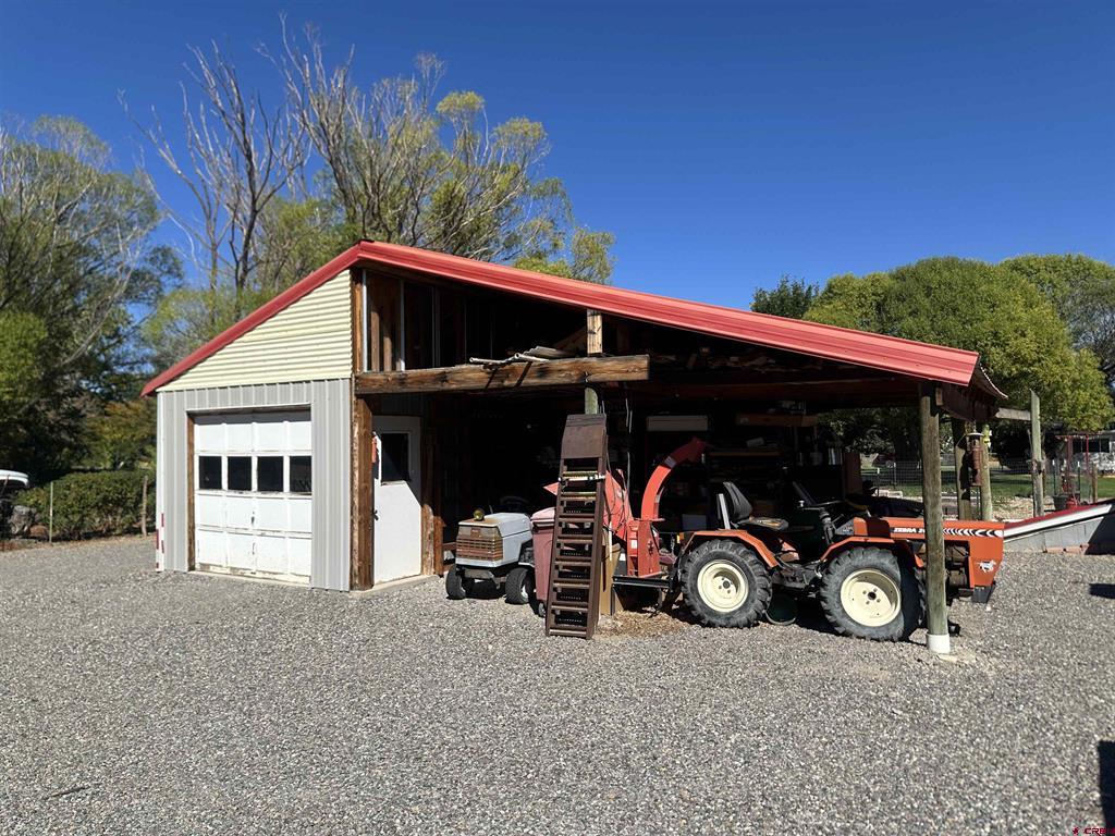 11435 6250 Road Montrose CO 81401