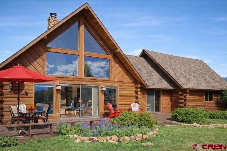 76 Tower Road South Ridgway CO 81432