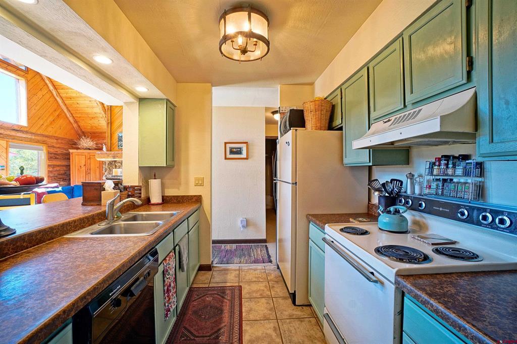 76 Tower Road South Ridgway CO 81432