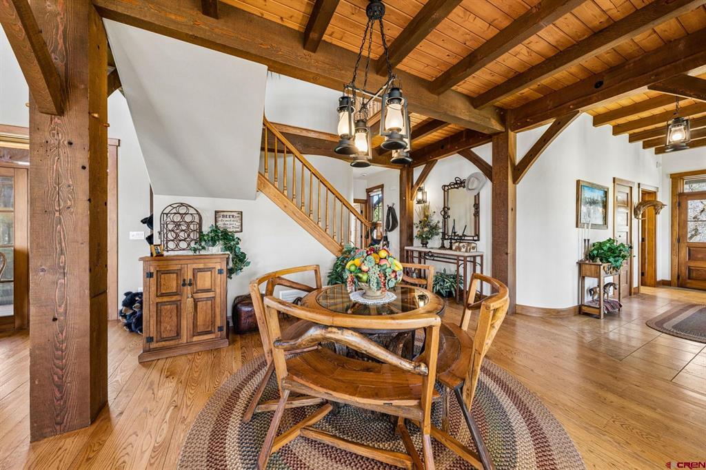 3623 Elkhorn Mountain Road Durango CO 81301