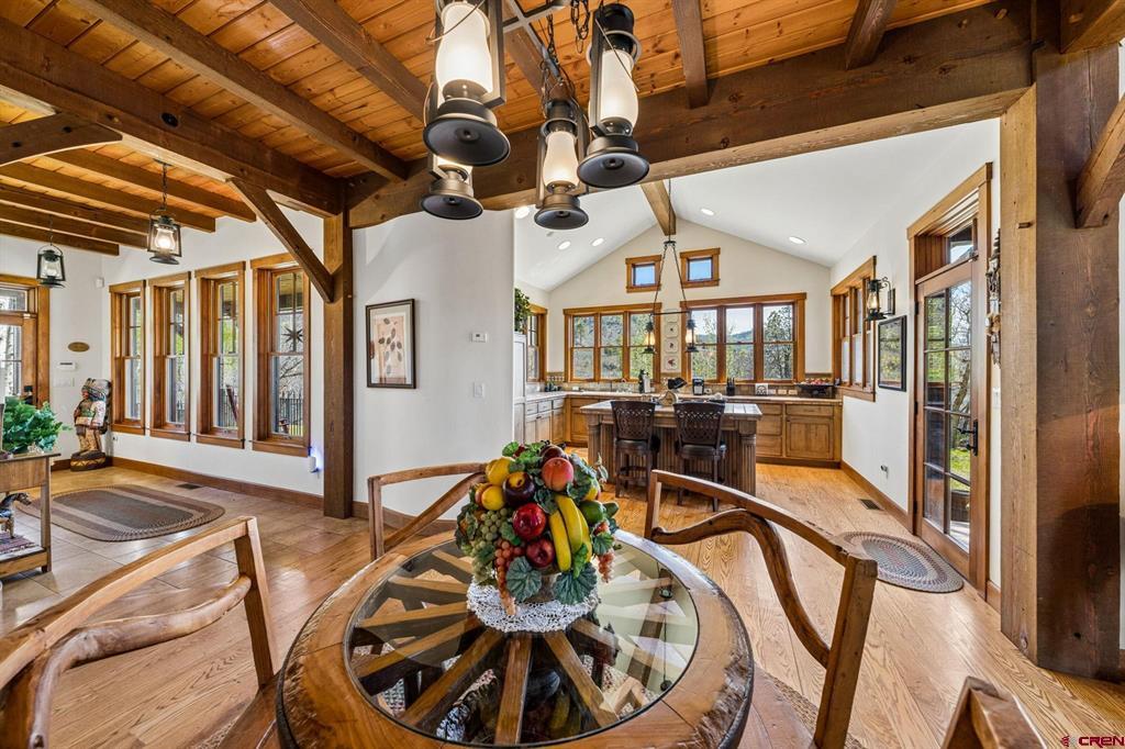 3623 Elkhorn Mountain Road Durango CO 81301
