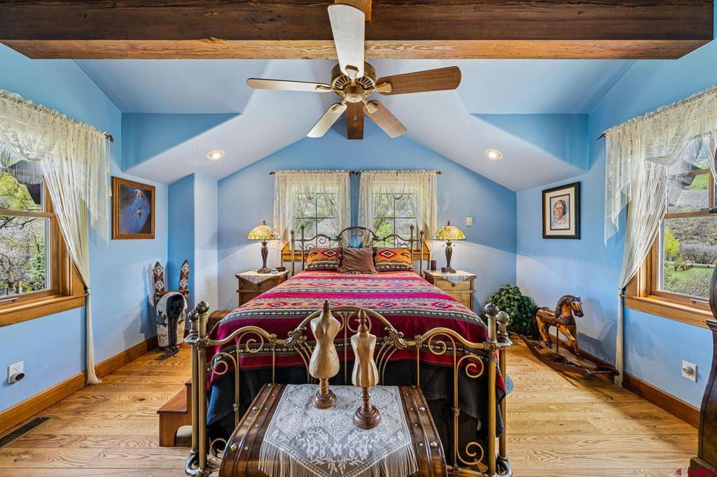 3623 Elkhorn Mountain Road Durango CO 81301