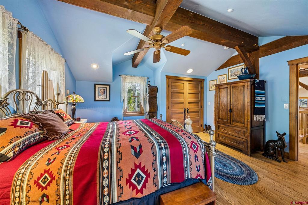 3623 Elkhorn Mountain Road Durango CO 81301
