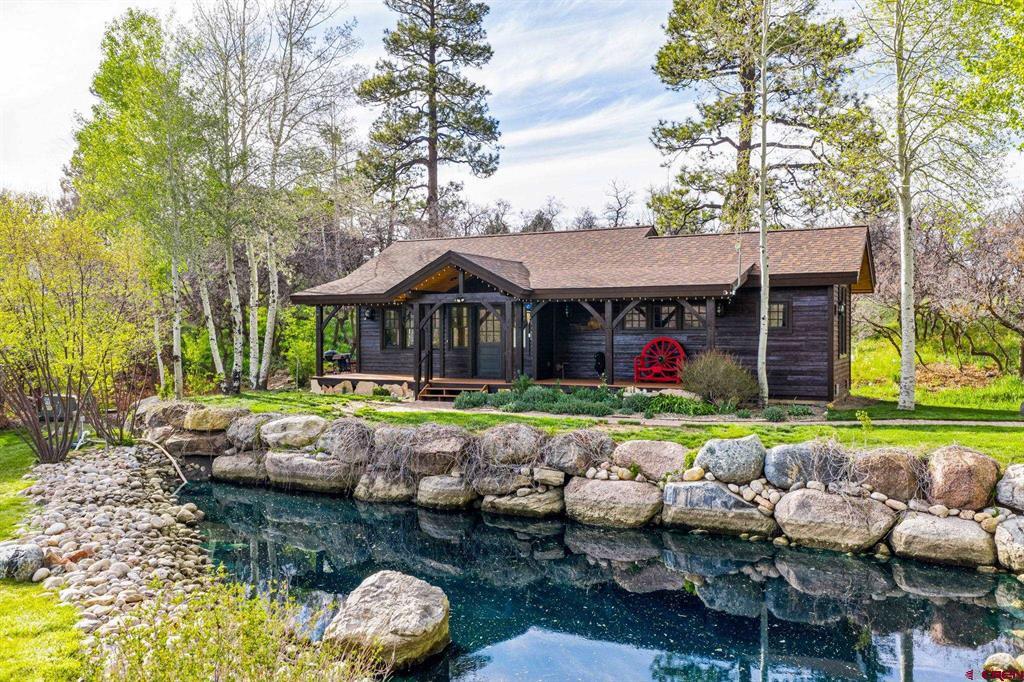 3623 Elkhorn Mountain Road Durango CO 81301