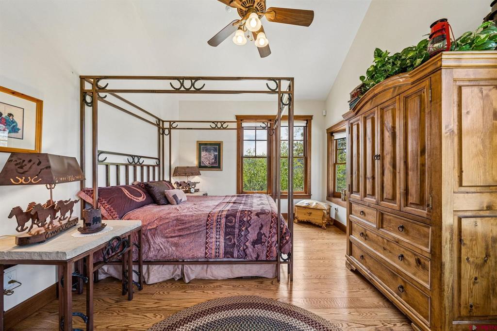 3623 Elkhorn Mountain Road Durango CO 81301