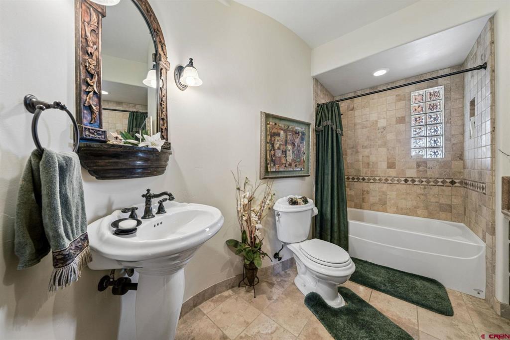 3623 Elkhorn Mountain Road Durango CO 81301