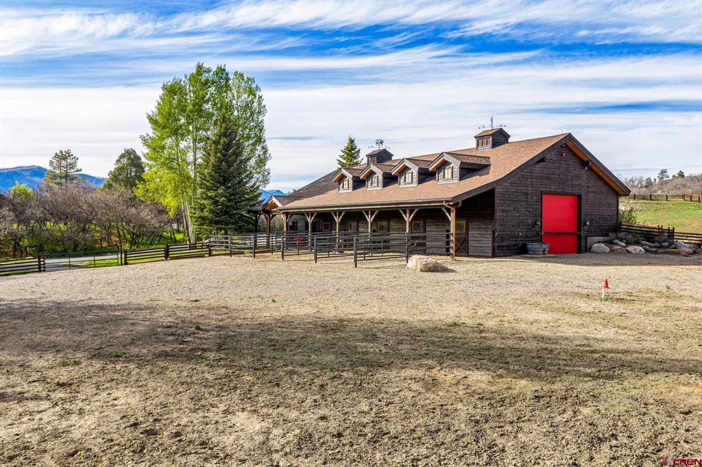 3623 Elkhorn Mountain Road Durango CO 81301