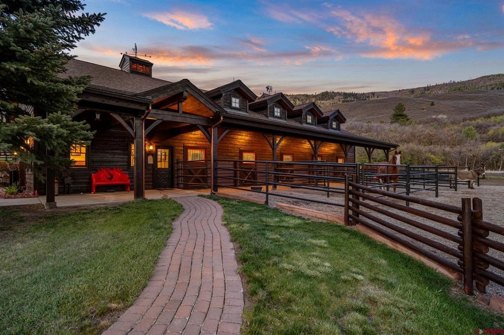 3623 Elkhorn Mountain Road Durango CO 81301