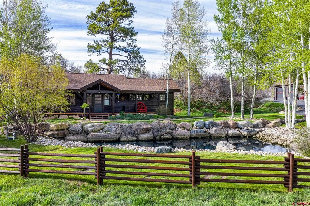 3623 Elkhorn Mountain Road Durango CO 81301