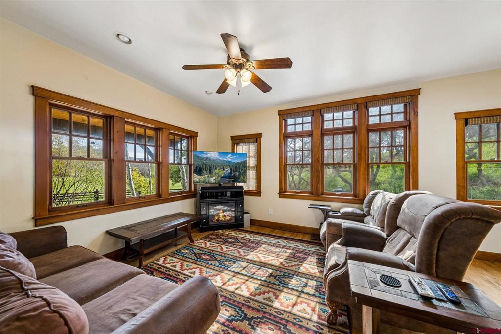 3623 Elkhorn Mountain Road Durango CO 81301