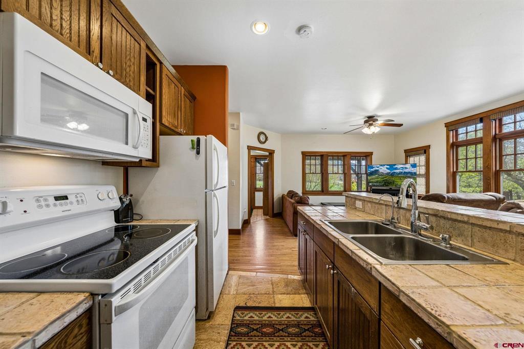 3623 Elkhorn Mountain Road Durango CO 81301