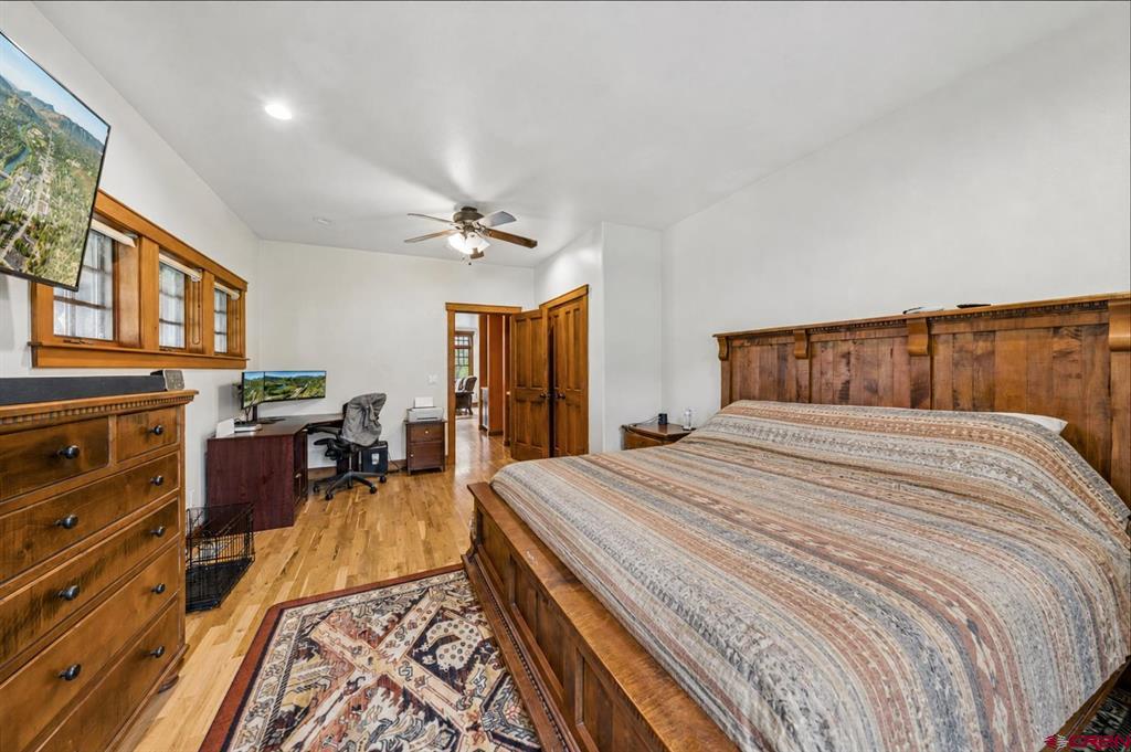 3623 Elkhorn Mountain Road Durango CO 81301