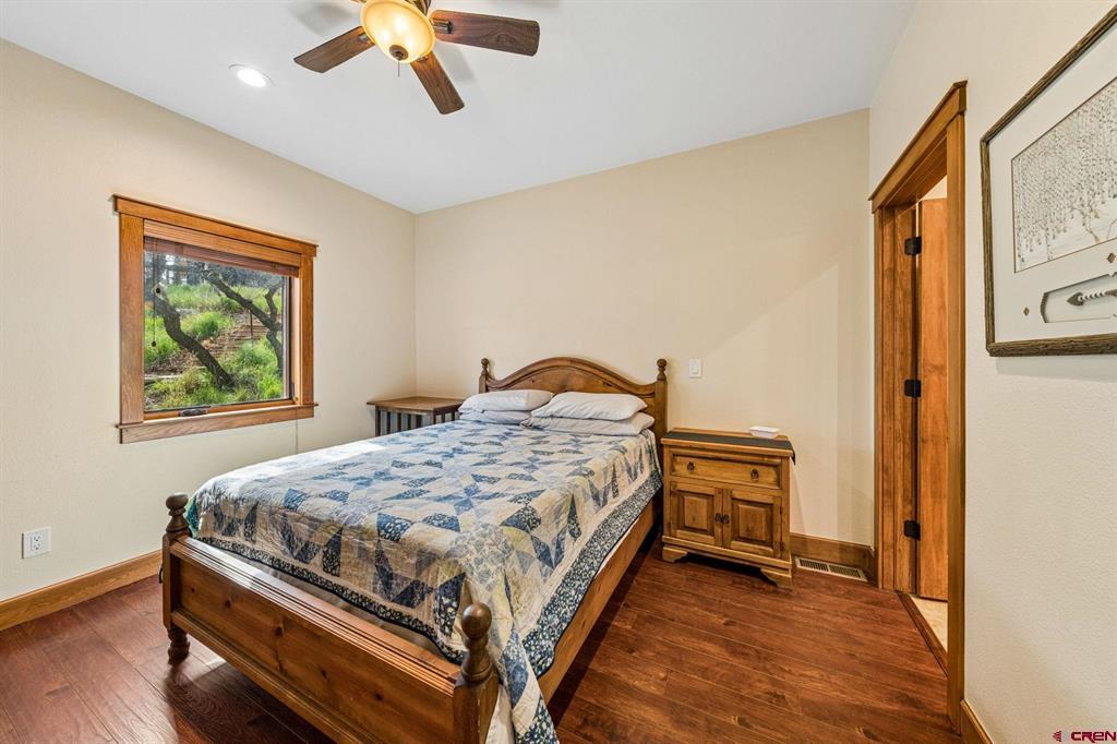 3623 Elkhorn Mountain Road Durango CO 81301