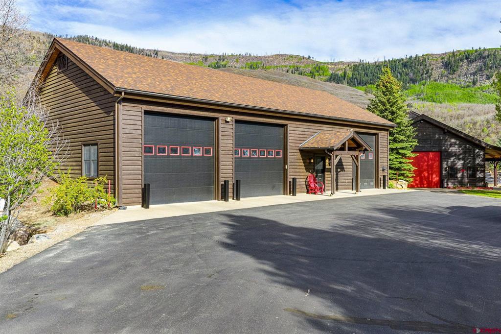 3623 Elkhorn Mountain Road Durango CO 81301
