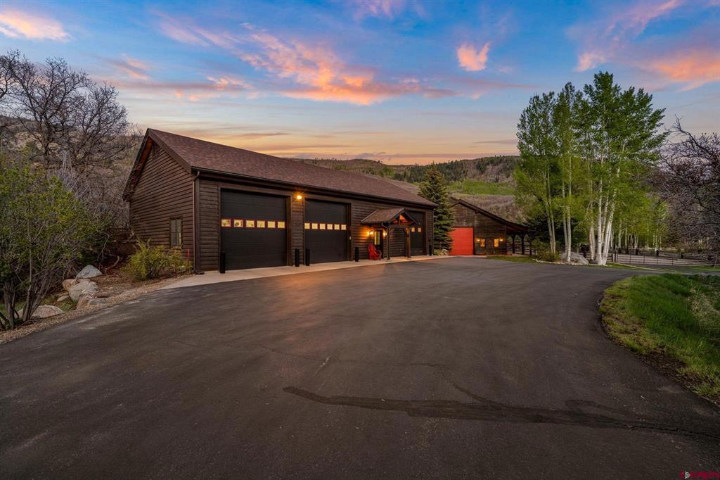 3623 Elkhorn Mountain Road Durango CO 81301