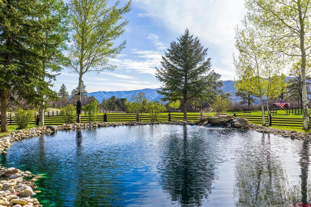 3623 Elkhorn Mountain Road Durango CO 81301