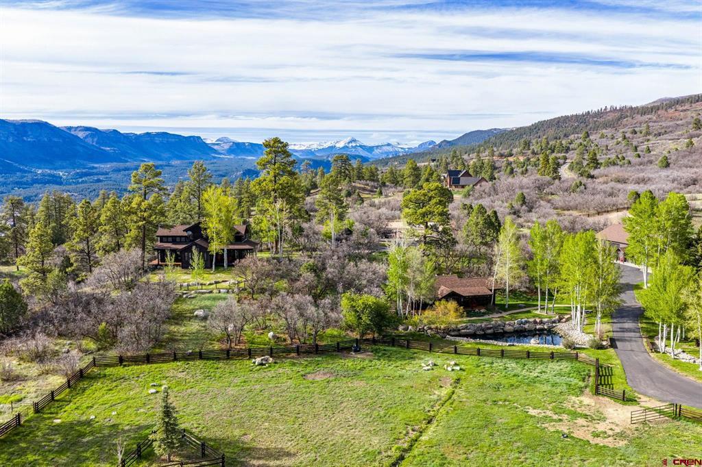 3623 Elkhorn Mountain Road Durango CO 81301