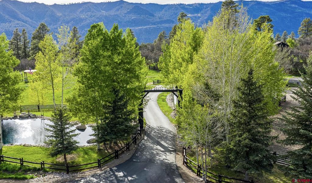 3623 Elkhorn Mountain Road Durango CO 81301
