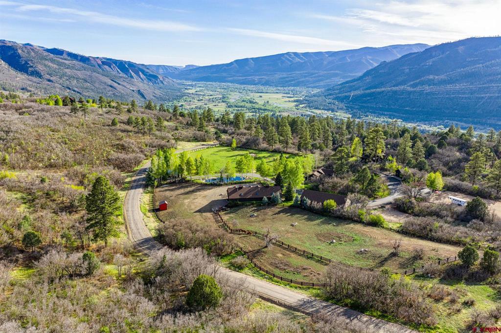 3623 Elkhorn Mountain Road Durango CO 81301