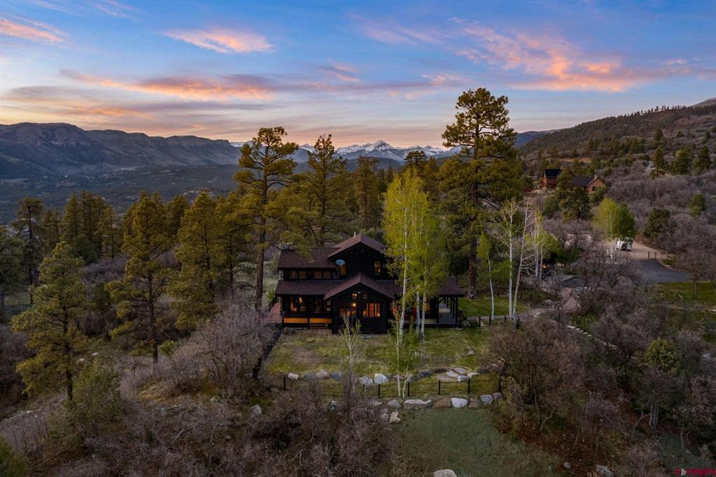 3623 Elkhorn Mountain Road Durango CO 81301