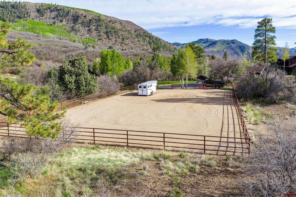 3623 Elkhorn Mountain Road Durango CO 81301