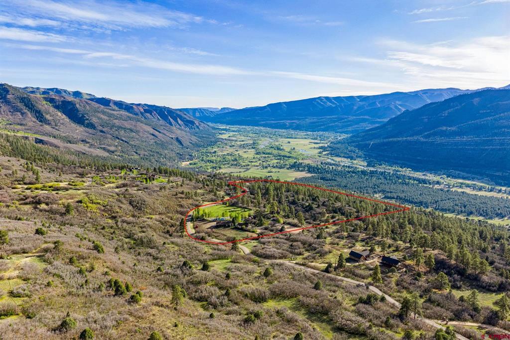 3623 Elkhorn Mountain Road Durango CO 81301
