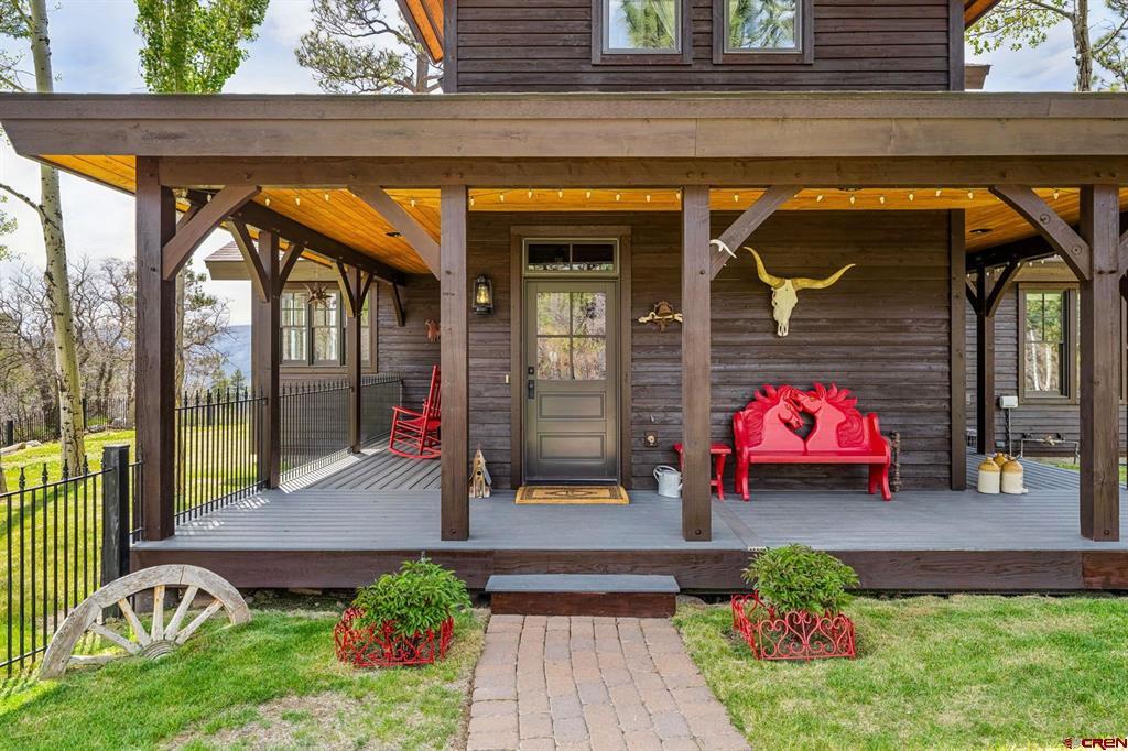 3623 Elkhorn Mountain Road Durango CO 81301