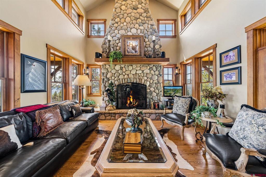 3623 Elkhorn Mountain Road Durango CO 81301