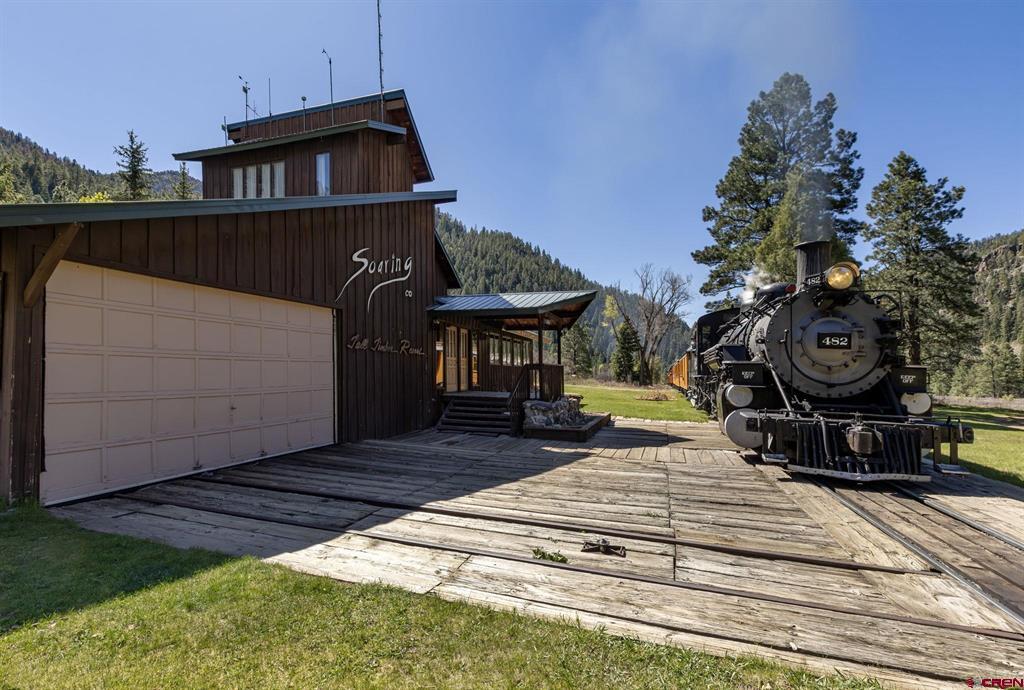 475 Milepost On D Durango CO 81301