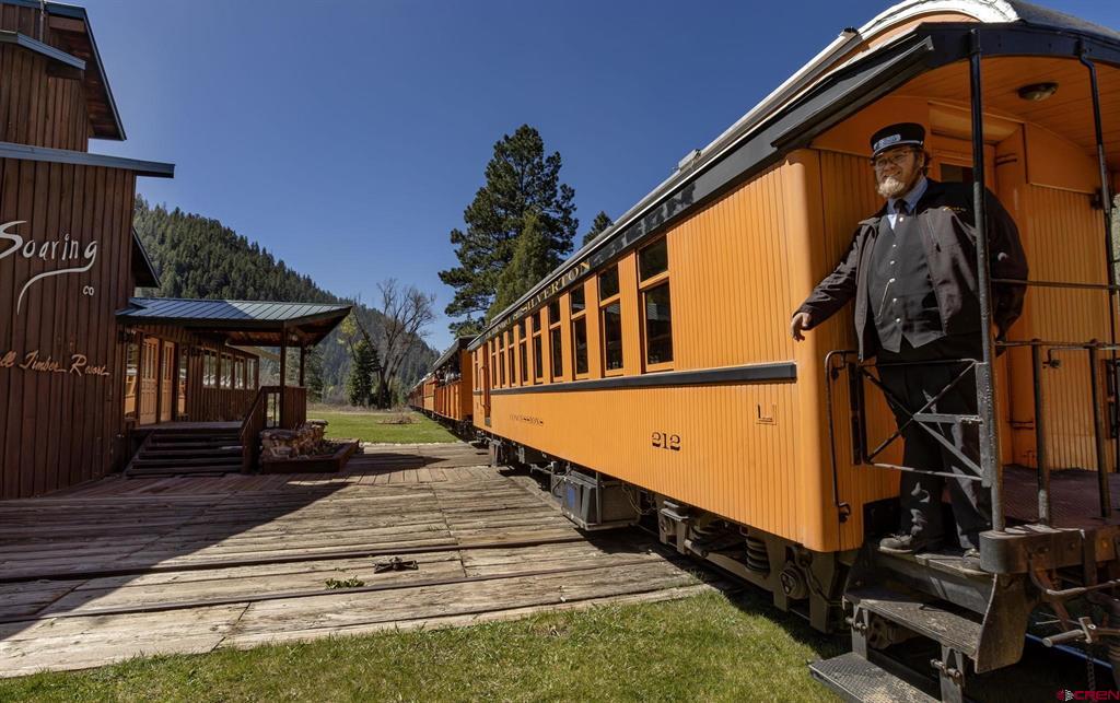 475 Milepost On D Durango CO 81301