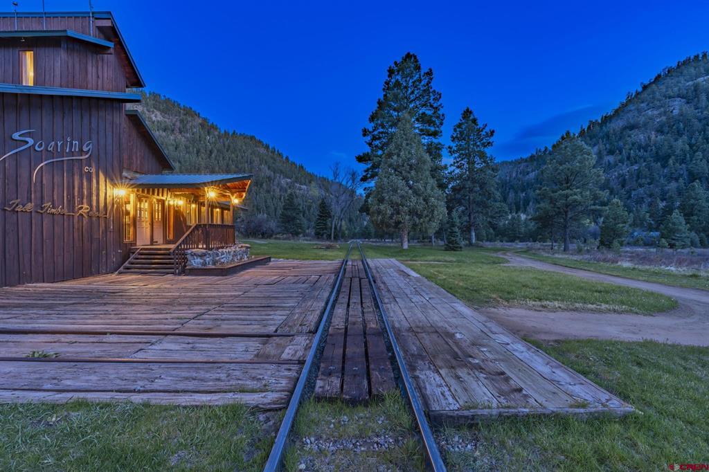 475 Milepost On D Durango CO 81301